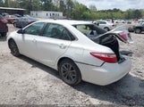 Toyota Camry Se 4T1BF1FK4GU146390 снимка