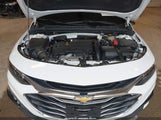 Chevrolet Malibu Fwd 1Lt 1G1ZD5ST9PF181812 fotografie