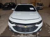 Chevrolet Malibu Fwd 1Lt 1G1ZD5ST9PF181812 fotografie