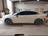 Chevrolet Malibu Fwd 1Lt 1G1ZD5ST9PF181812 fotografie