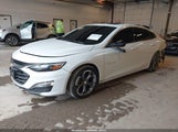 Chevrolet Malibu Fwd 1Lt 1G1ZD5ST9PF181812 fotografie