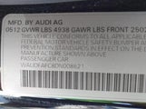Audi A6 2.0T Premium WAUDFAFC8DN008621 photo