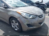 Hyundai Elantra Gls 5NPDH4AE5DH375662 снимка