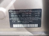 Hyundai Elantra Gls 5NPDH4AE5DH375662 снимка