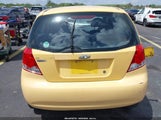 Chevrolet Aveo Ls KL1TD66626B594868 снимка