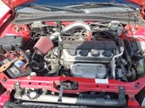Honda Civic Ex 1HGEM21971L050107 снимка