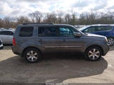 Honda Pilot Touring 5FNYF4H98EB056689 снимка