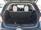 Ford Explorer Xlt 1FMSK8DH8LGB05278 fotografie