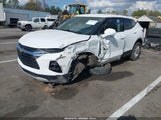 Chevrolet Blazer Awd 2Lt 3GNKBHR45NS113649 снимка