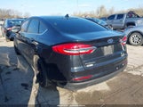 Ford Fusion Sel 3FA6P0CD7LR248938 снимка