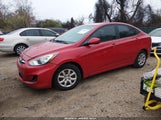 Hyundai Accent Gls KMHCT4AE3EU733452 снимка