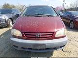 Toyota Sienna Le 4T3ZF13C12U441748 снимка