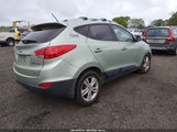 Hyundai Tucson Gls KM8JUCAC0DU677515 снимка