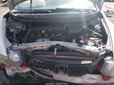 Honda Civic Lx 2HGFG1B64AH516051 снимка