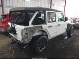 Jeep Wrangler Unlimited Sport S 4X4 1C4HJXDG1MW737923 photo