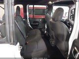 Jeep Wrangler Unlimited Sport S 4X4 1C4HJXDG1MW737923 photo