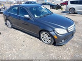 Mercedes-Benz C 300 Luxury 4Matic/Sport 4Matic WDDGF81X08F111847 photo