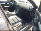 Mercedes-Benz C 300 Luxury 4Matic/Sport 4Matic WDDGF81X08F111847 photo