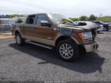 Ford F-150 King Ranch 1FTFW1ETXCKD76554 fotografie
