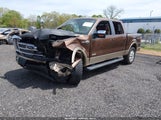 Ford F-150 King Ranch 1FTFW1ETXCKD76554 fotografie
