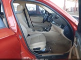 BMW X1 xDrive28I WBAVL1C50FVY28066 снимка