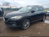 Mazda Cx-9 Grand Touring JM3TB3DV8F0461039 снимка