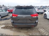 Toyota Sienna Xle V6 8 Passenger 5TDYK3DC5DS368471 photo