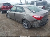 Toyota Corolla Le Plus 2T1BURHE7FC273811 снимка