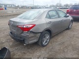 Toyota Corolla Le Plus 2T1BURHE7FC273811 fotografie