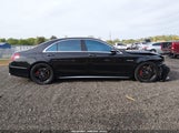 Mercedes-Benz S 63 Amg 4Matic WDDUG7JB9EA062638 fotografie
