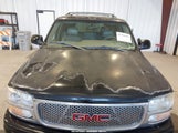 GMC Yukon Denali 1GKEK63U95J198181 снимка