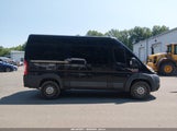 Ram Promaster  High Roof 136 Wb 3C6TRVCG6HE529889 fotografie