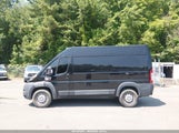 Ram Promaster  High Roof 136 Wb 3C6TRVCG6HE529889 fotografie