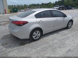 Kia Forte Lx 3KPFK4A72HE049159 снимка