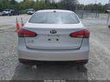 Kia Forte Lx 3KPFK4A72HE049159 снимка