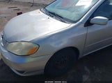 Toyota Corolla Le JTDBR32E530026509 fotografie