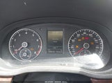Volkswagen Passat 2.5L Sel 1VWCH7A35CC039187 снимка