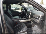 Ford F-150 Lariat 1FTFW1EG4JKF36122 photo