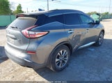 Nissan Murano Sv 5N1AZ2MG3JN139052 photo