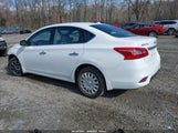 Nissan Sentra Sv 3N1AB7AP2HY339415 снимка