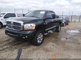 Dodge Ram  Laramie 1D7KS28A87J615322 снимка