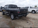Dodge Ram  Laramie 1D7KS28A87J615322 снимка
