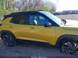 Chevrolet Trailblazer Fwd Rs KL79MTSL6SB003686 fotografie