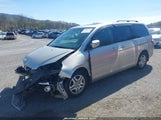 Honda Odyssey Ex-L 5FNRL387X7B454933 снимка