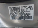 Honda Odyssey Ex-L 5FNRL387X7B454933 снимка