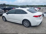Toyota Corolla Le 5YFB4MDE0RP170212 снимка