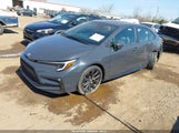 Toyota Corolla Se 5YFP4MCE8RP192742 photo