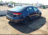 Toyota Corolla Se 5YFP4MCE8RP192742 photo