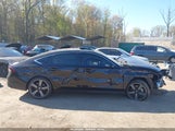 Honda Accord Hybrid Sport 1HGCY2F50SA029081 снимка