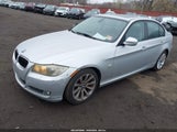 BMW 328I xDrive WBAPK5C54BA994305 снимка